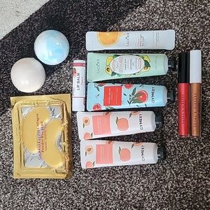 NEW Self Care Bundle